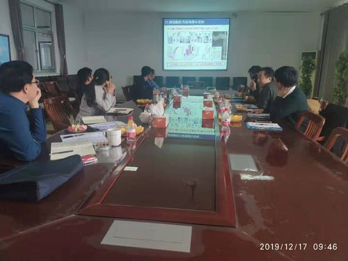 四川大學專家赴文登區(qū)企業(yè)開展技術(shù)交流 助力煙氣治理技術(shù)升級