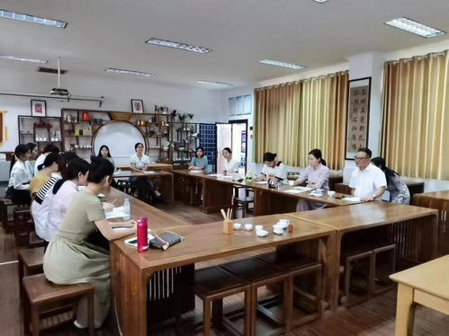 文化傳播與藝術設計學院 打造精品課程套餐包，以文化藝術交流策劃提升工科生人文素養